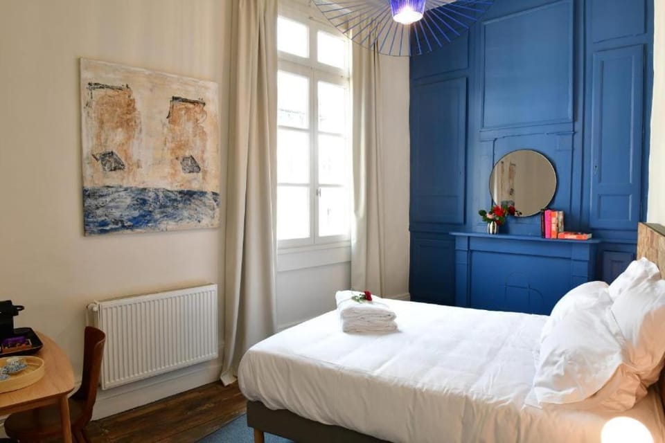 Les Chambres du Cloître, la Beurrière Apartment in Limoges