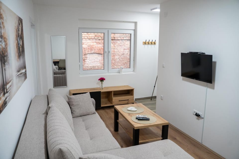 Apartmani Novakovic Apartment in Serbia