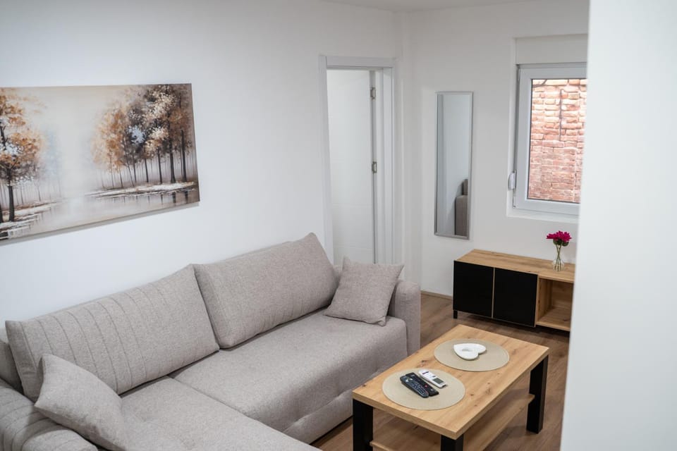 Apartmani Novakovic Apartment in Serbia