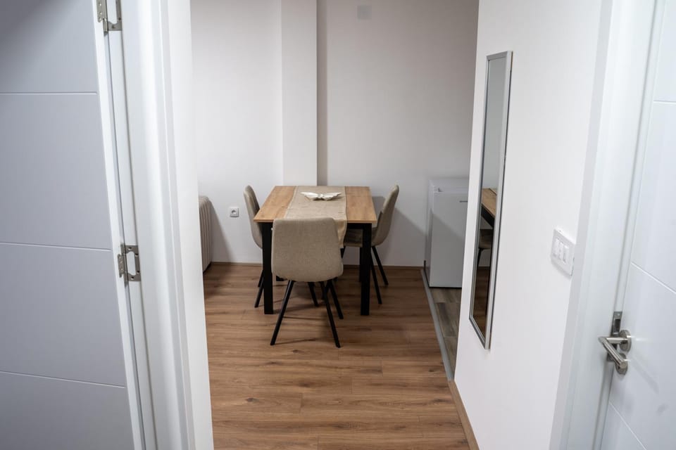 Apartmani Novakovic Apartment in Serbia