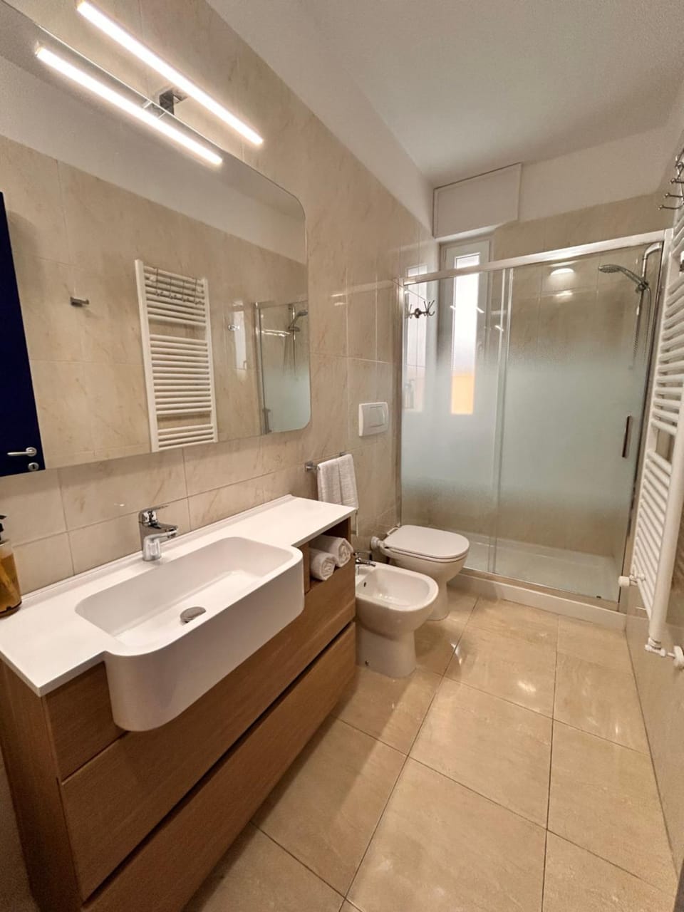 SP room Apartment in Gallipoli