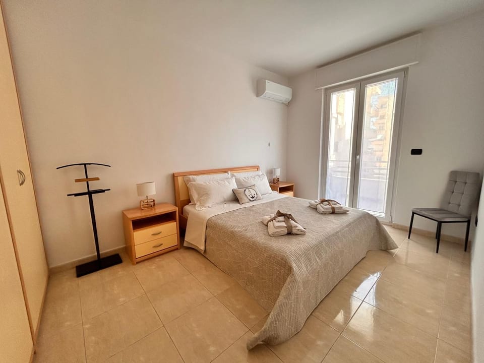SP room Apartment in Gallipoli