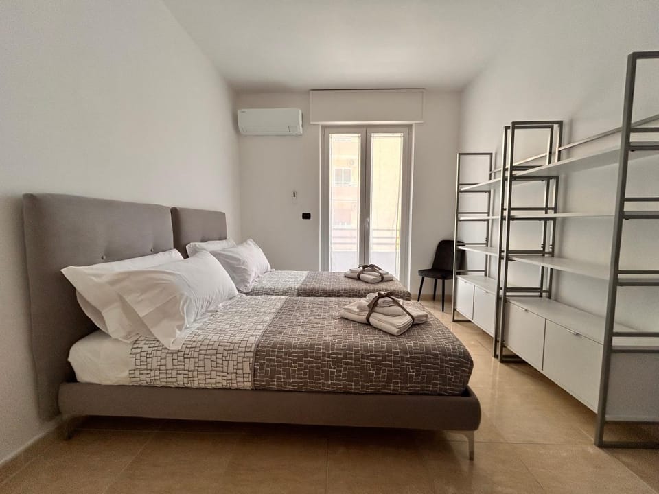 SP room Apartment in Gallipoli