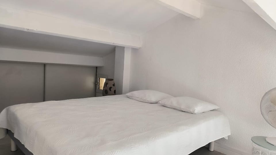 Douce parenthese a St Cyprien vue Lagune Apartment in Saint-Cyprien