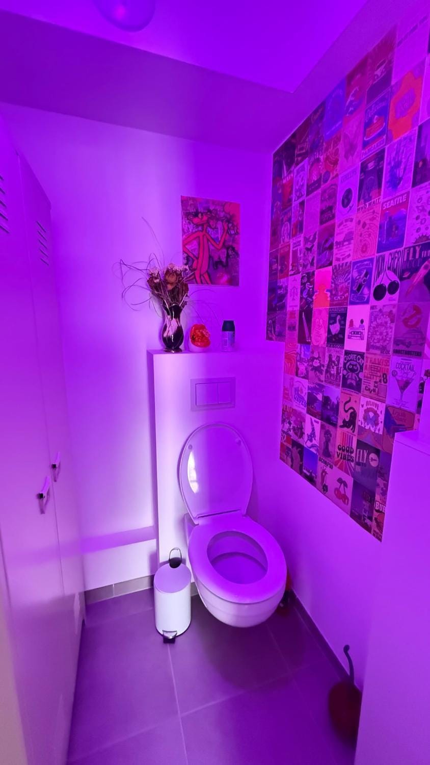 Le Petit Bamboo - Metz Apartment in Metz