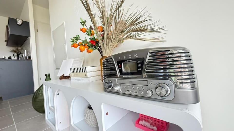 Le Petit Bamboo - Metz Apartment in Metz