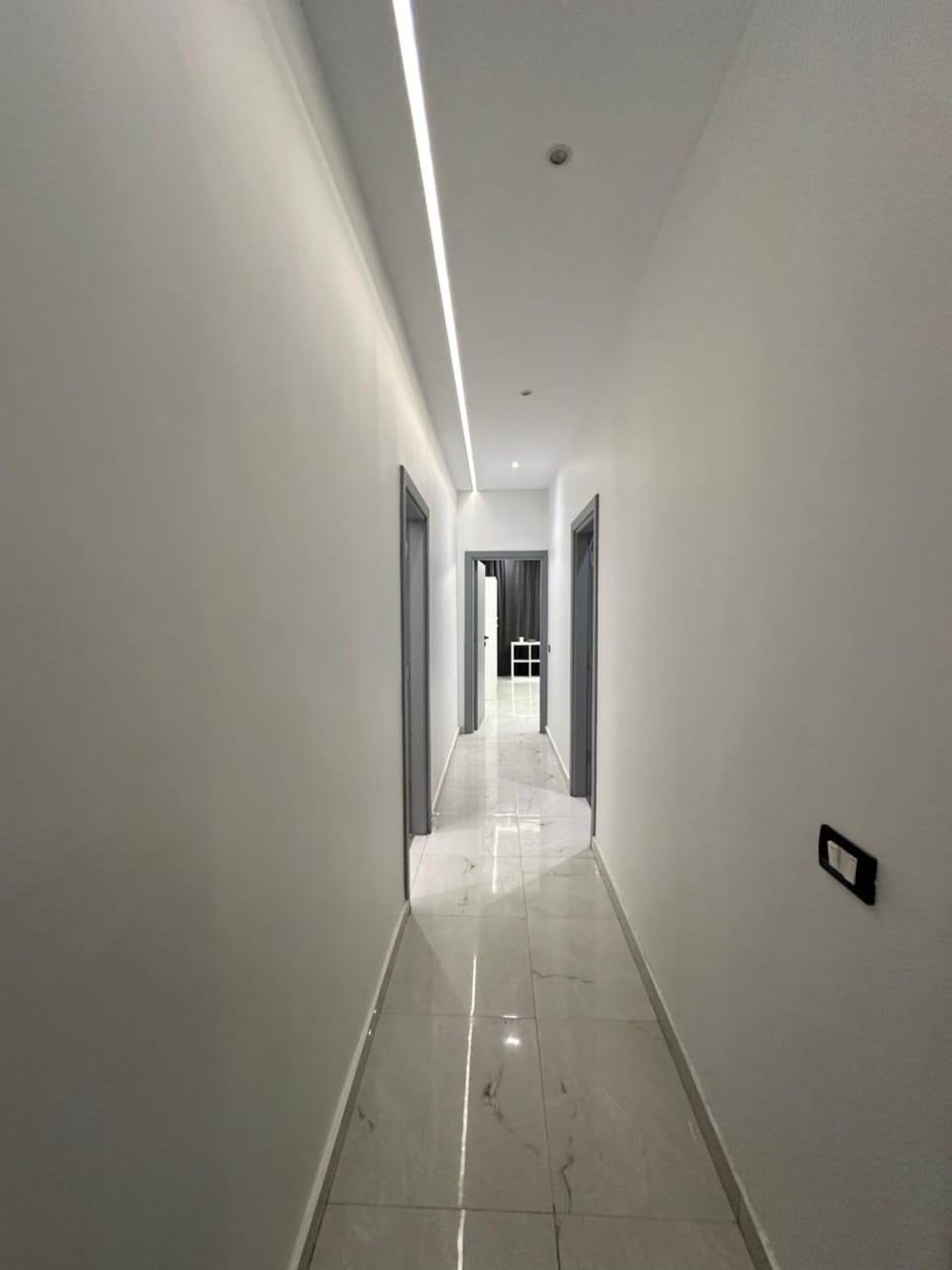 شقة مفروشه للايجار الشيخ زايد الحي السابع Apartment in Egypt