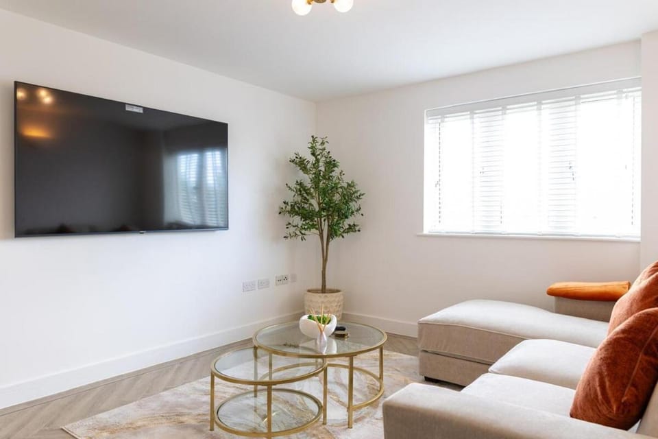 Cardiff Bay Retreat 2 Bed Apartment Free Parking Apartment in Cardiff
