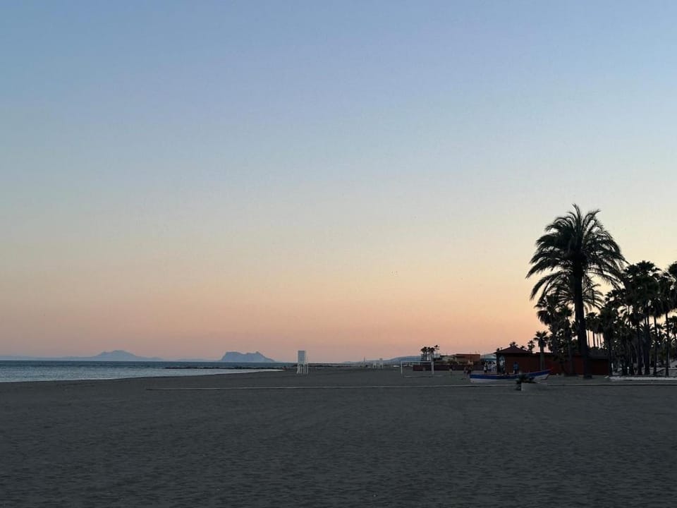 2 Bed Apartment Estepona Centre next to the Beach! Apartment in Estepona