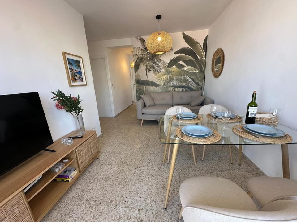 2 Bed Apartment Estepona Centre next to the Beach! Apartment in Estepona