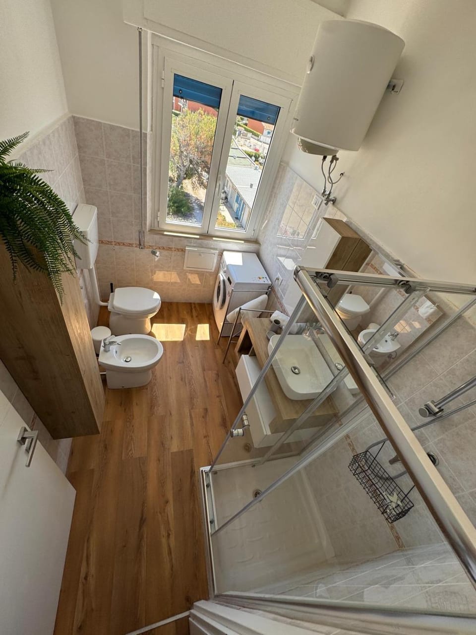 Shower, Toilet, Bathroom, bidet