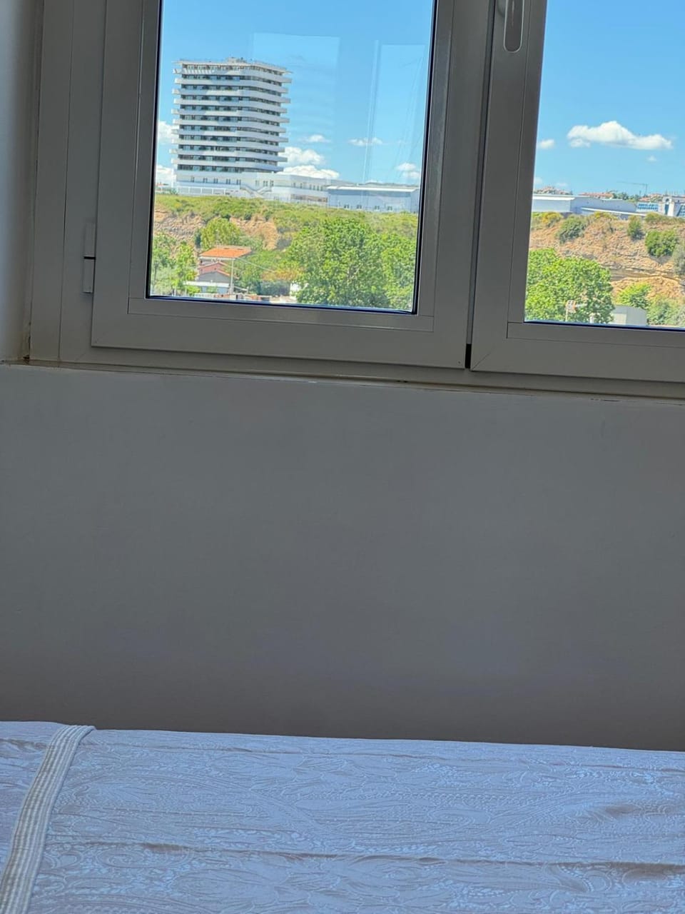 View (from property/room), Bedroom