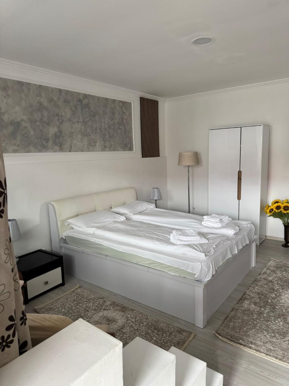 AME Home Apartment in Romania