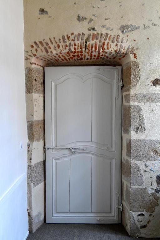 Les Chambres du Cloître, la Pâtissière Apartment in Limoges