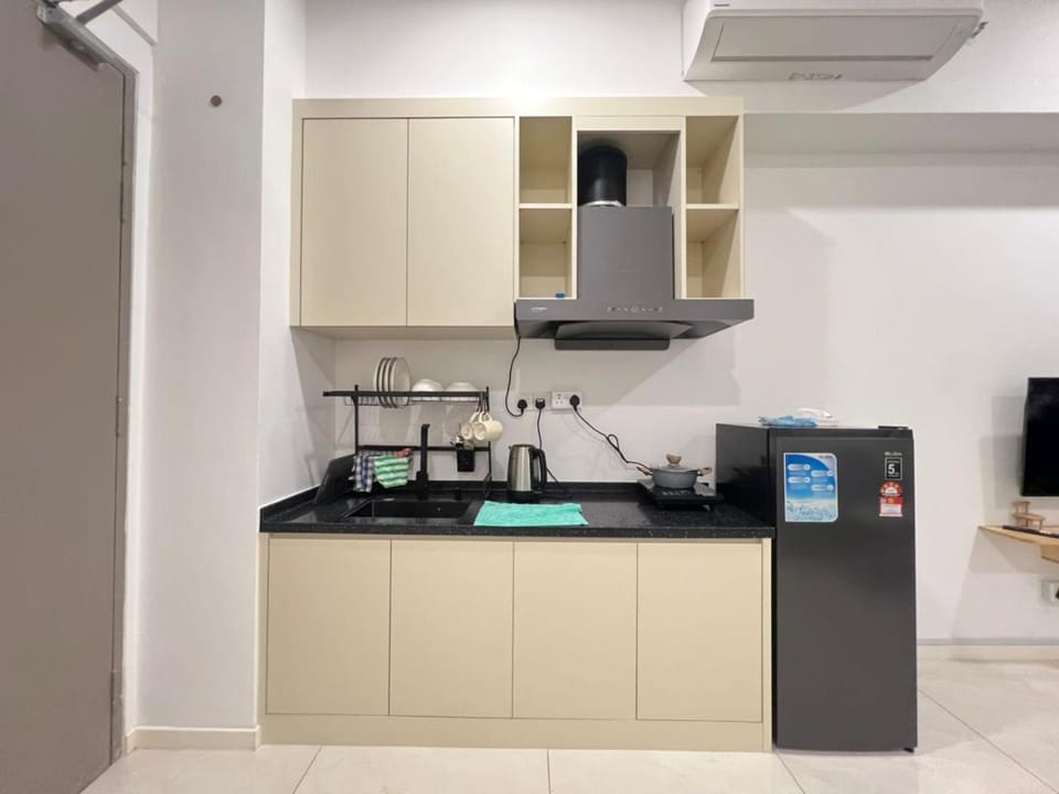 Bay Suite Likas by IGVC Apartment in Kota Kinabalu