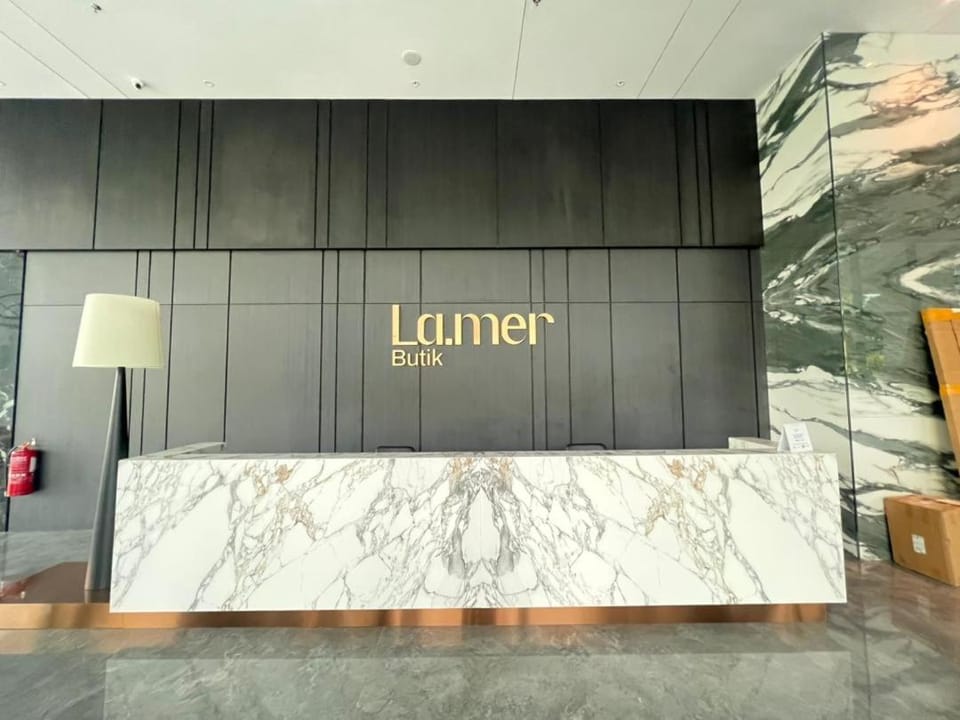 Bay Suite Likas by IGVC Apartment in Kota Kinabalu