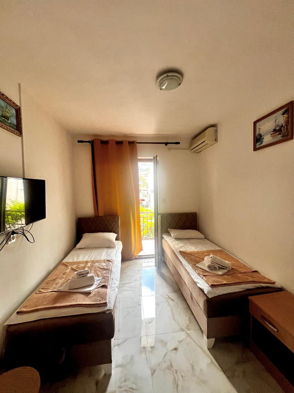 RZ apartment Apartment in Budva