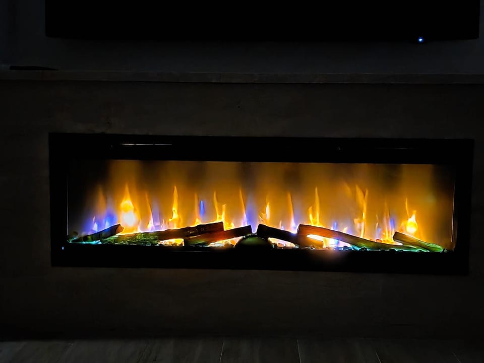 fireplace, fireplace