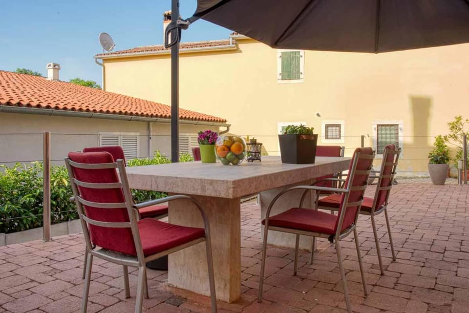 Balcony/Terrace, Seating area