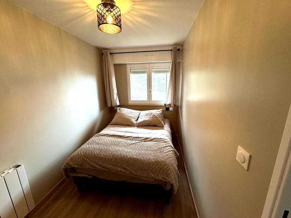 La Casa - Appartement neuf proche Deauville Apartment in Normandy
