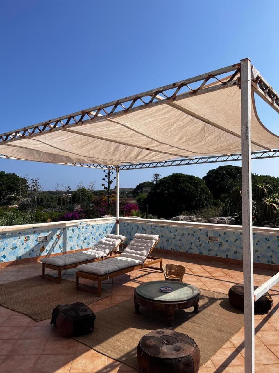 Suite Casa Paola Vacation rental in Sicily