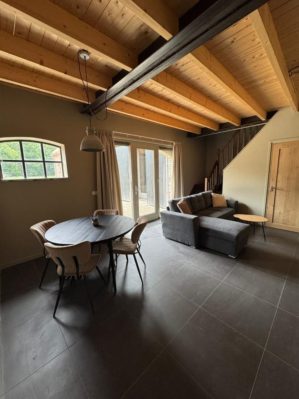 Hoeve schoneborg Apartment in Limburg (province)