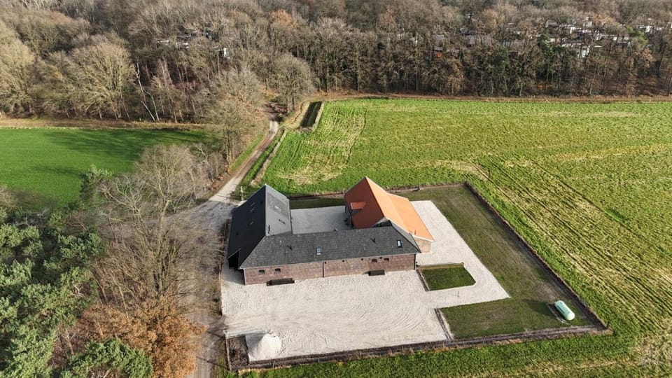 Hoeve schoneborg Apartment in Limburg (province)