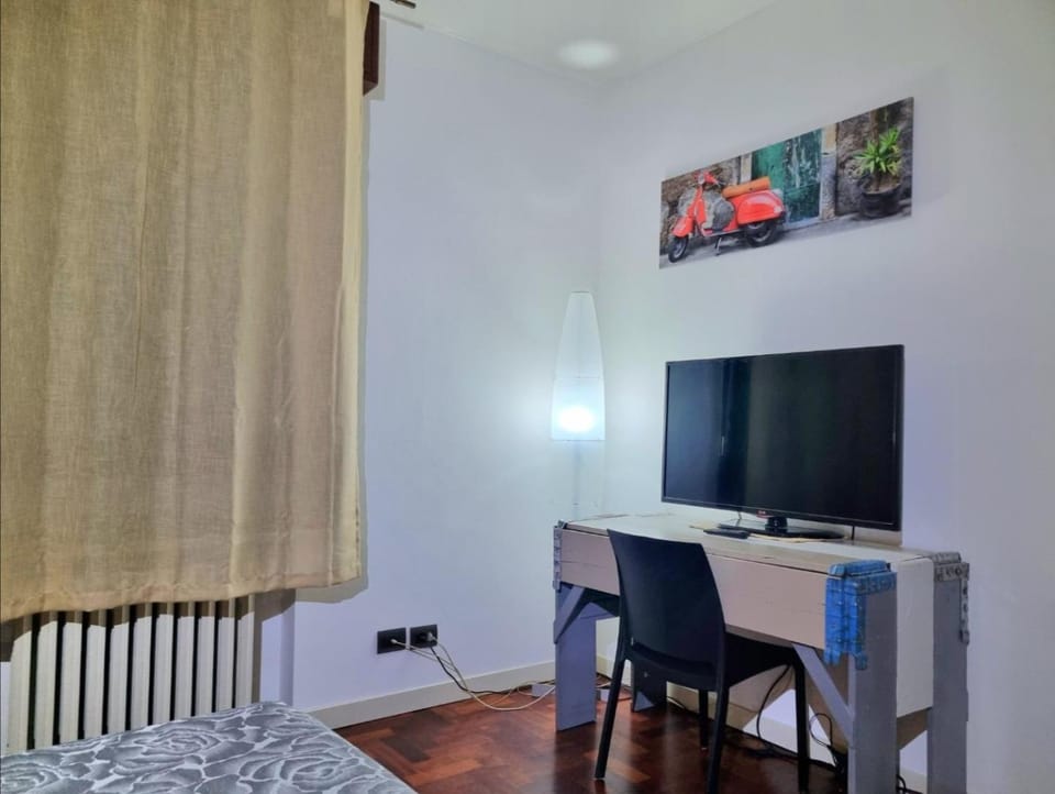 Parma Comfort House Apartment in Parma