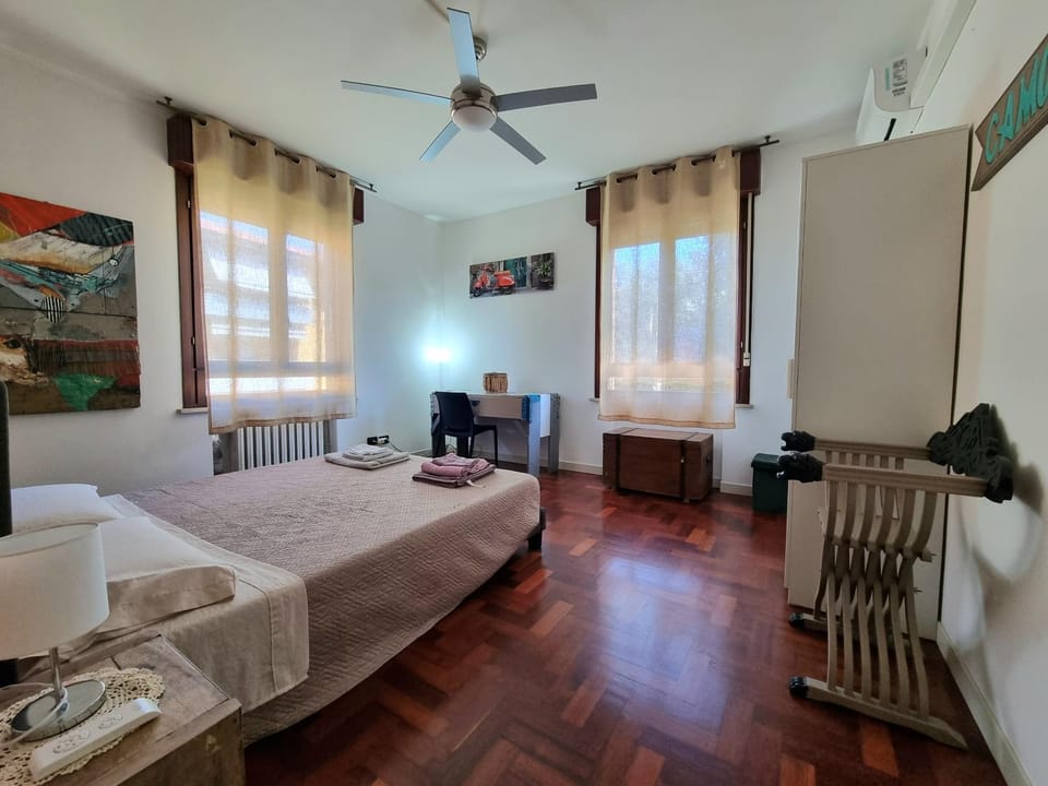 Parma Comfort House Apartment in Parma