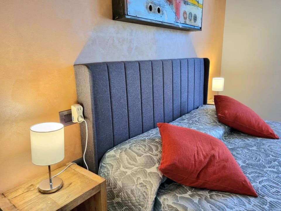Parma Comfort House Apartment in Parma
