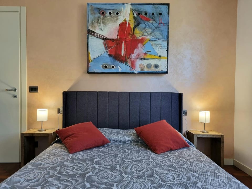 Parma Comfort House Apartment in Parma