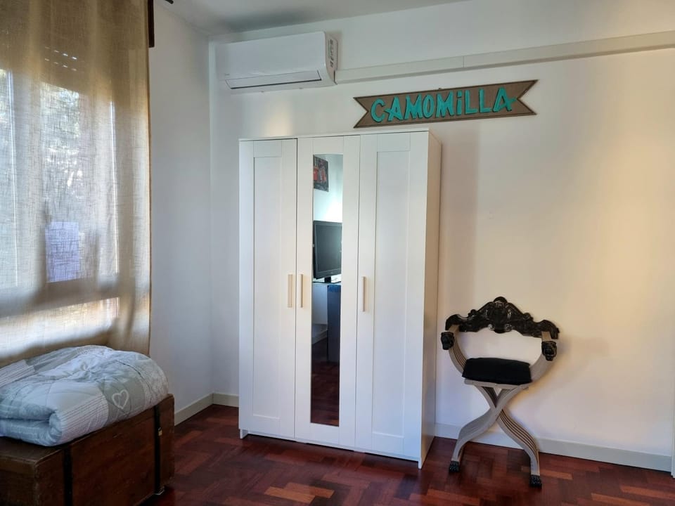 Parma Comfort House Apartment in Parma