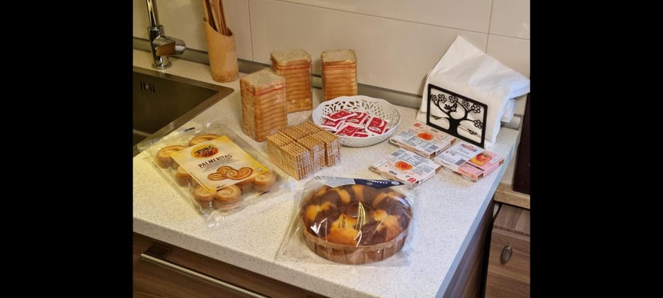 Parma Comfort House Apartment in Parma