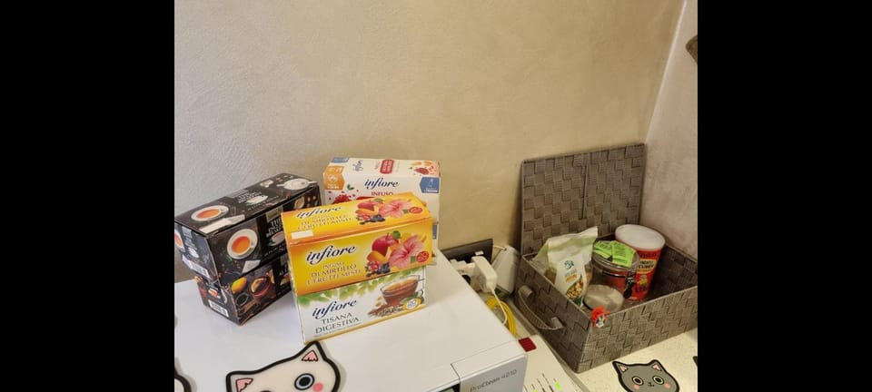 Parma Comfort House Apartment in Parma