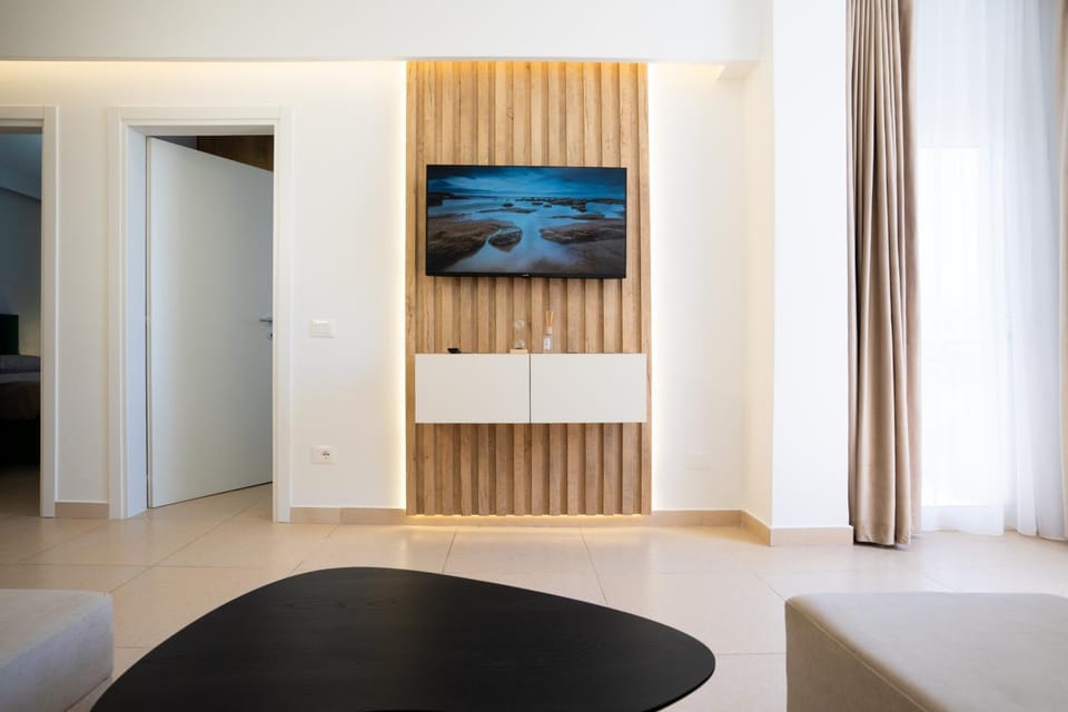 BF Home Golem Apartment in Tirana County, Albania