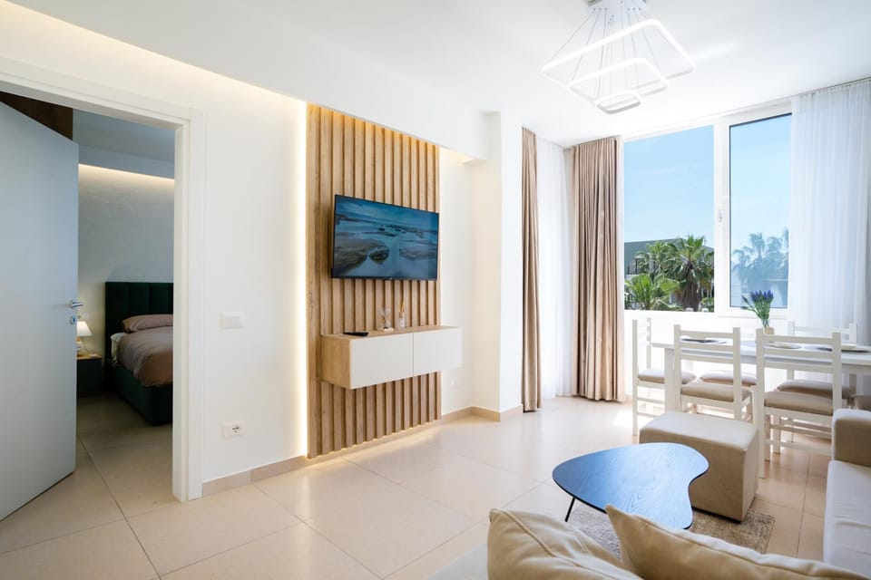 BF Home Golem Apartment in Tirana County, Albania