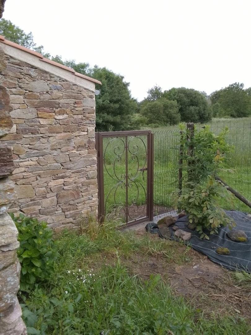 Gîte neuf du Hameau de l'Eveillerie House in Pays de la Loire