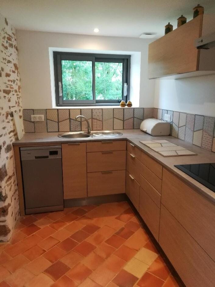 Gîte neuf du Hameau de l'Eveillerie House in Pays de la Loire