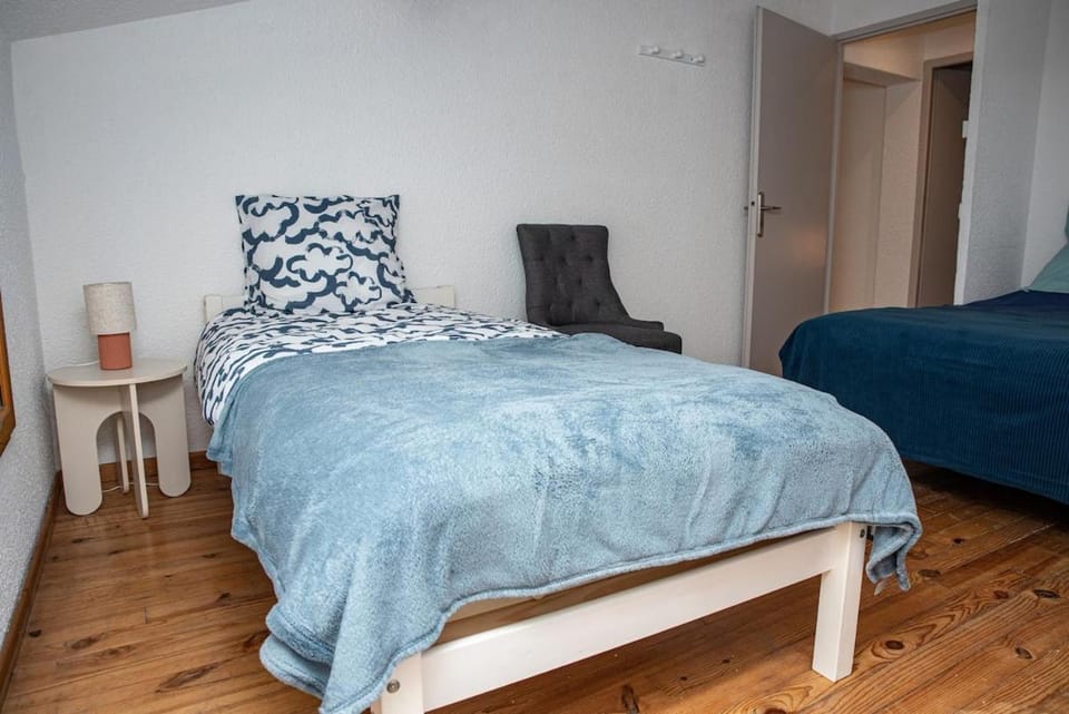 Refuge sous les toits Apartment in Perpignan