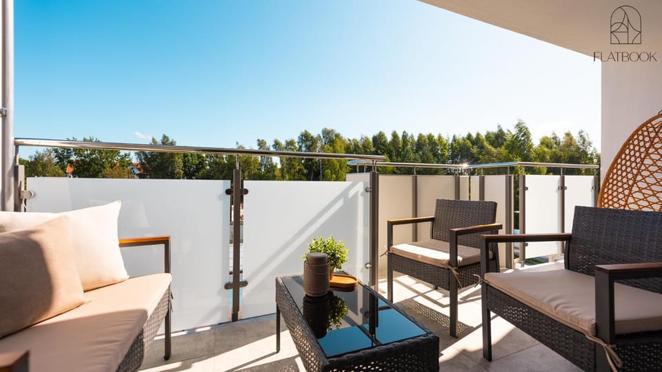 Balcony/Terrace, Seating area