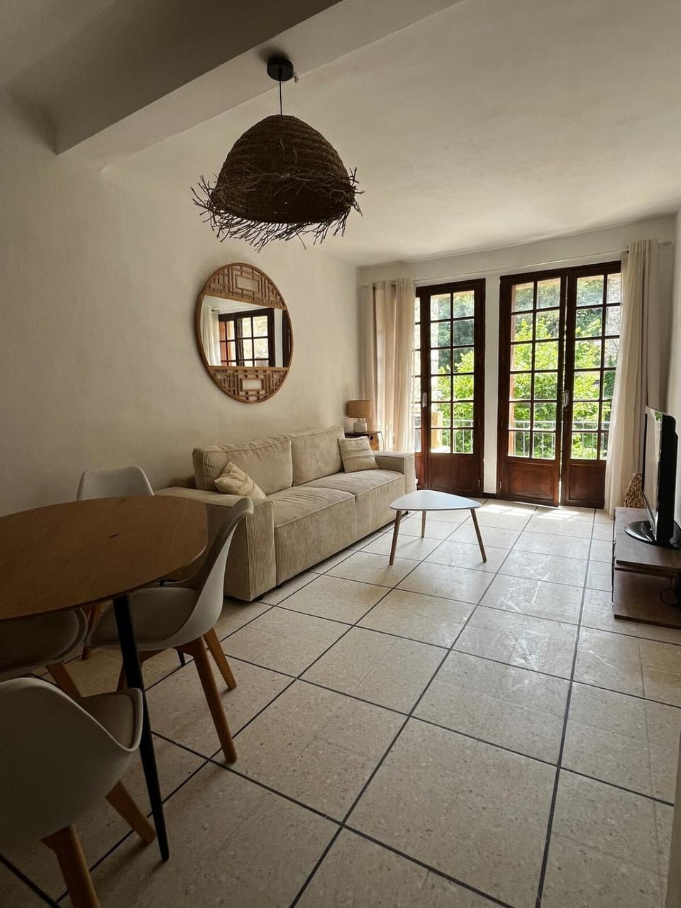 La Maison de Faustin House in Occitanie