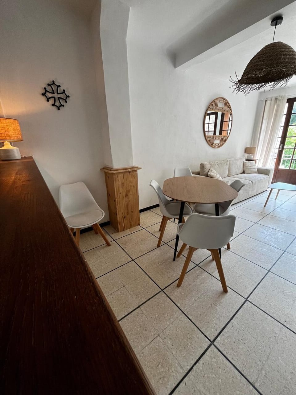 La Maison de Faustin House in Occitanie