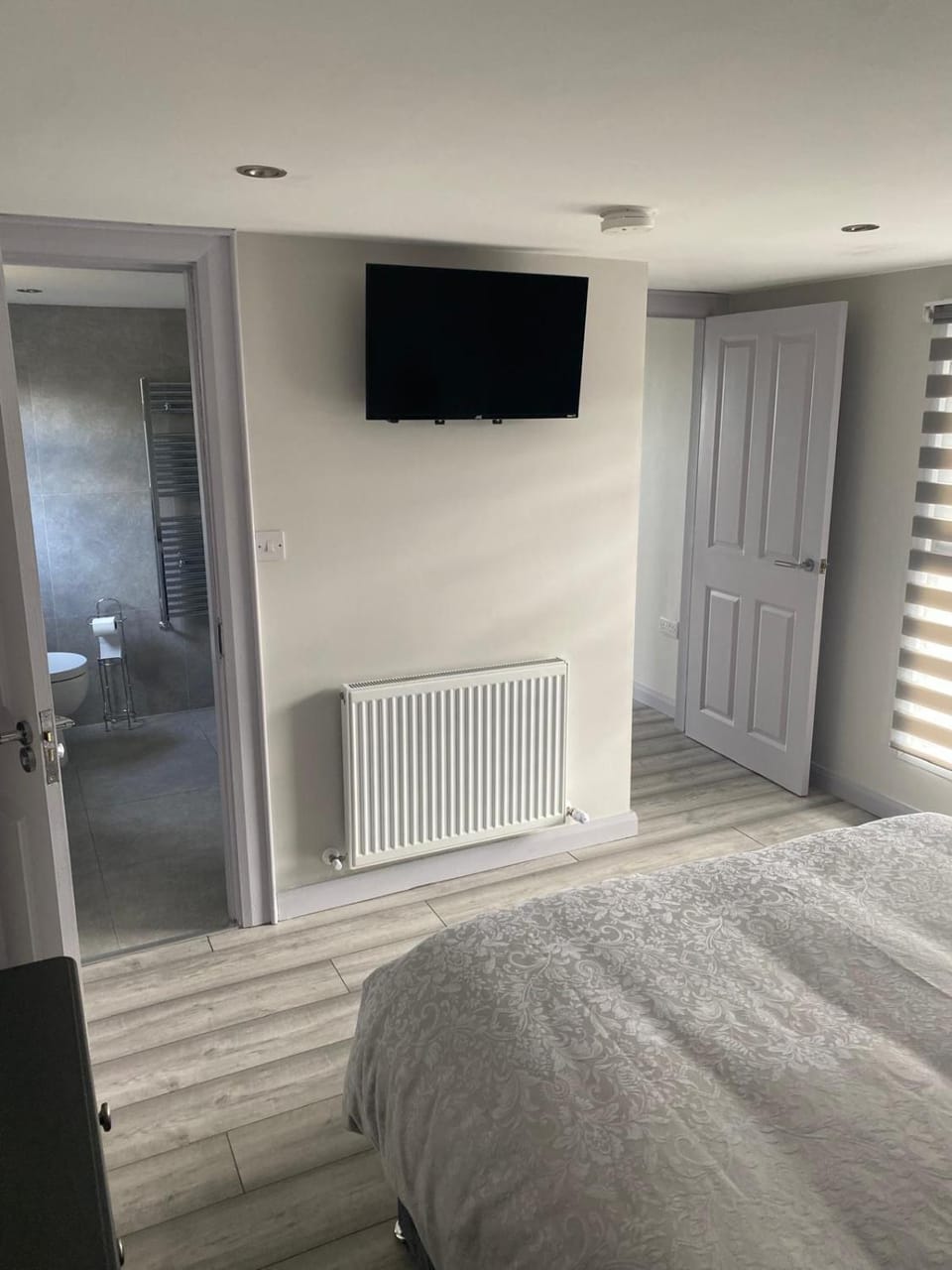 The Cabin Cabin in Newry