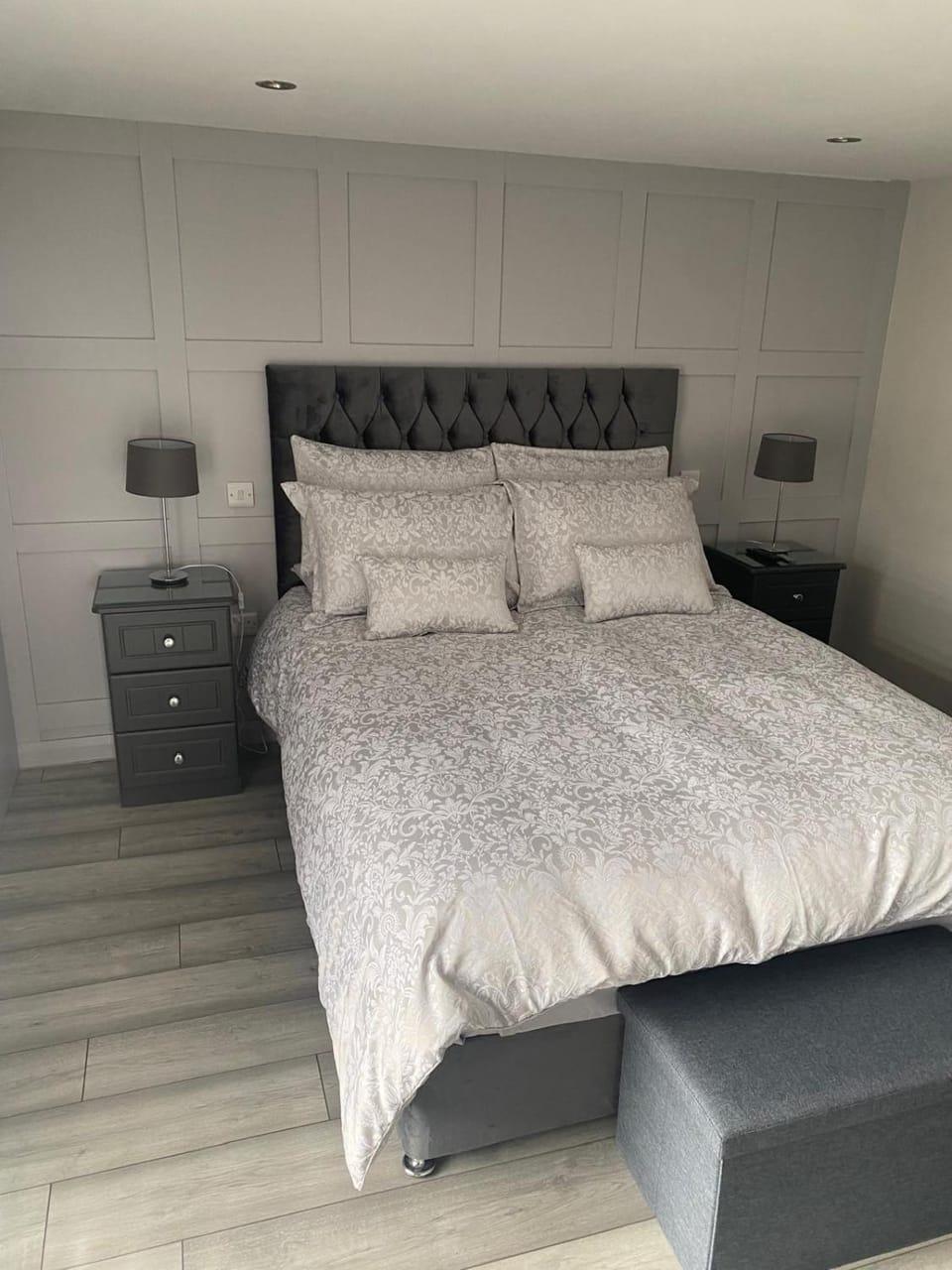 The Cabin Cabin in Newry