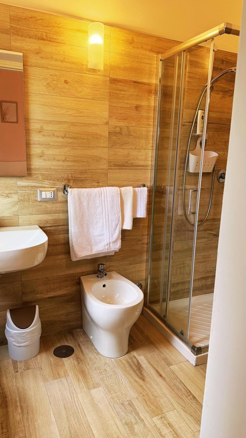 Terra Mea Farm Stay in Campania