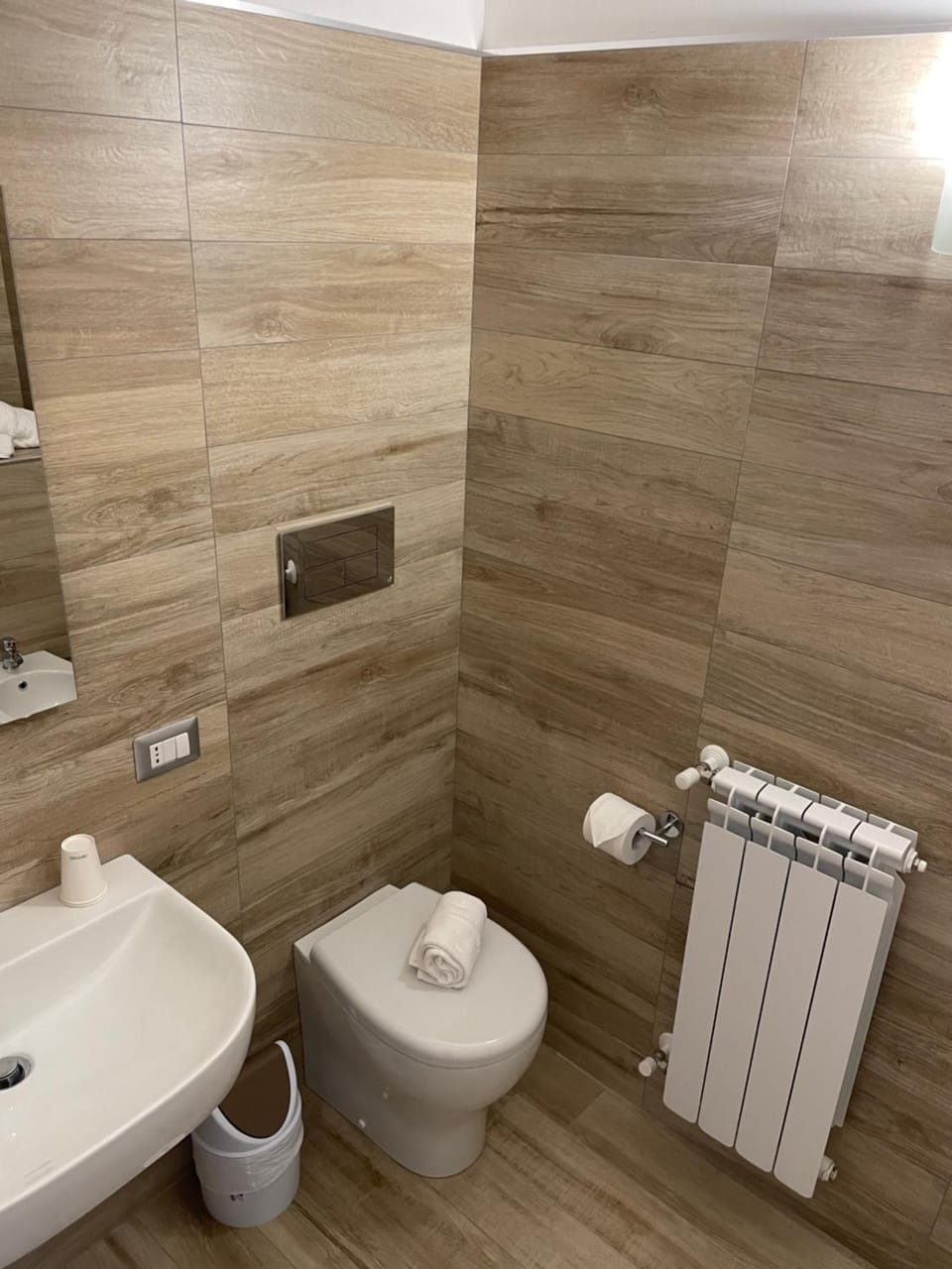 Terra Mea Farm Stay in Campania