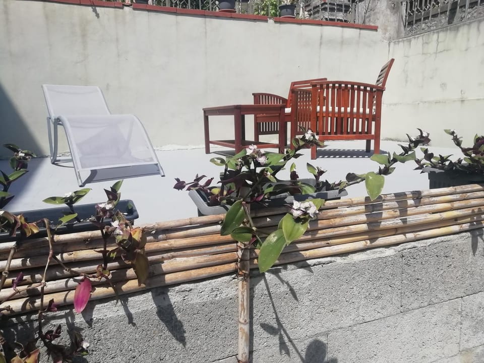 Easy way to cinque terre Apartment in La Spezia
