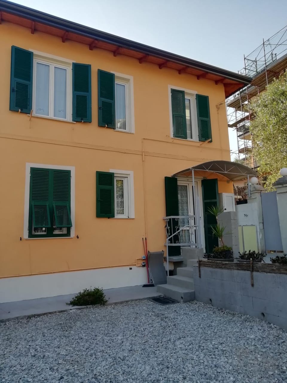 Easy way to cinque terre Apartment in La Spezia