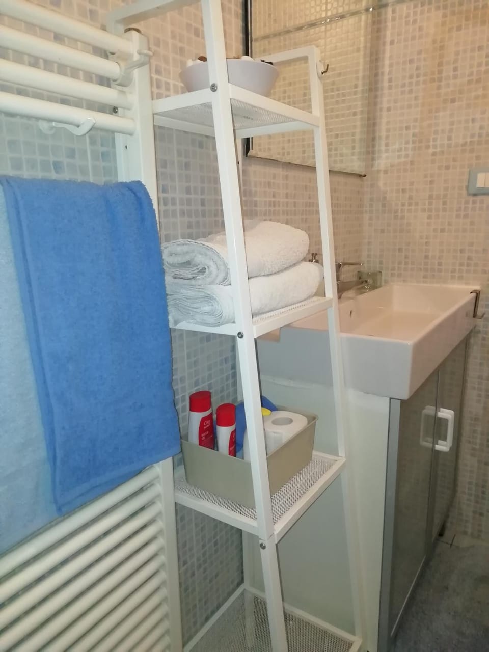 Easy way to cinque terre Apartment in La Spezia