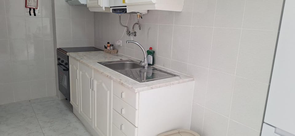 Ocean Breeze Apartment in Quarteira
